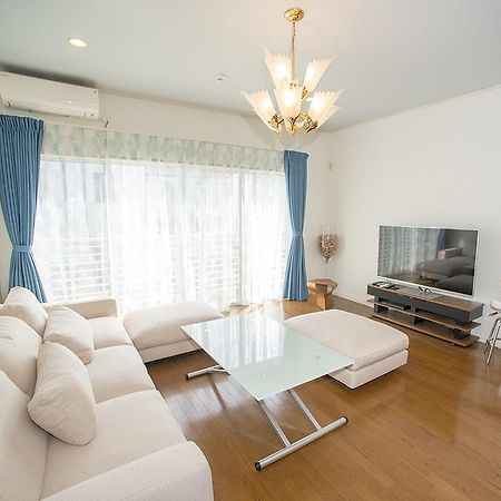 Zushi Beach House Buitenkant foto