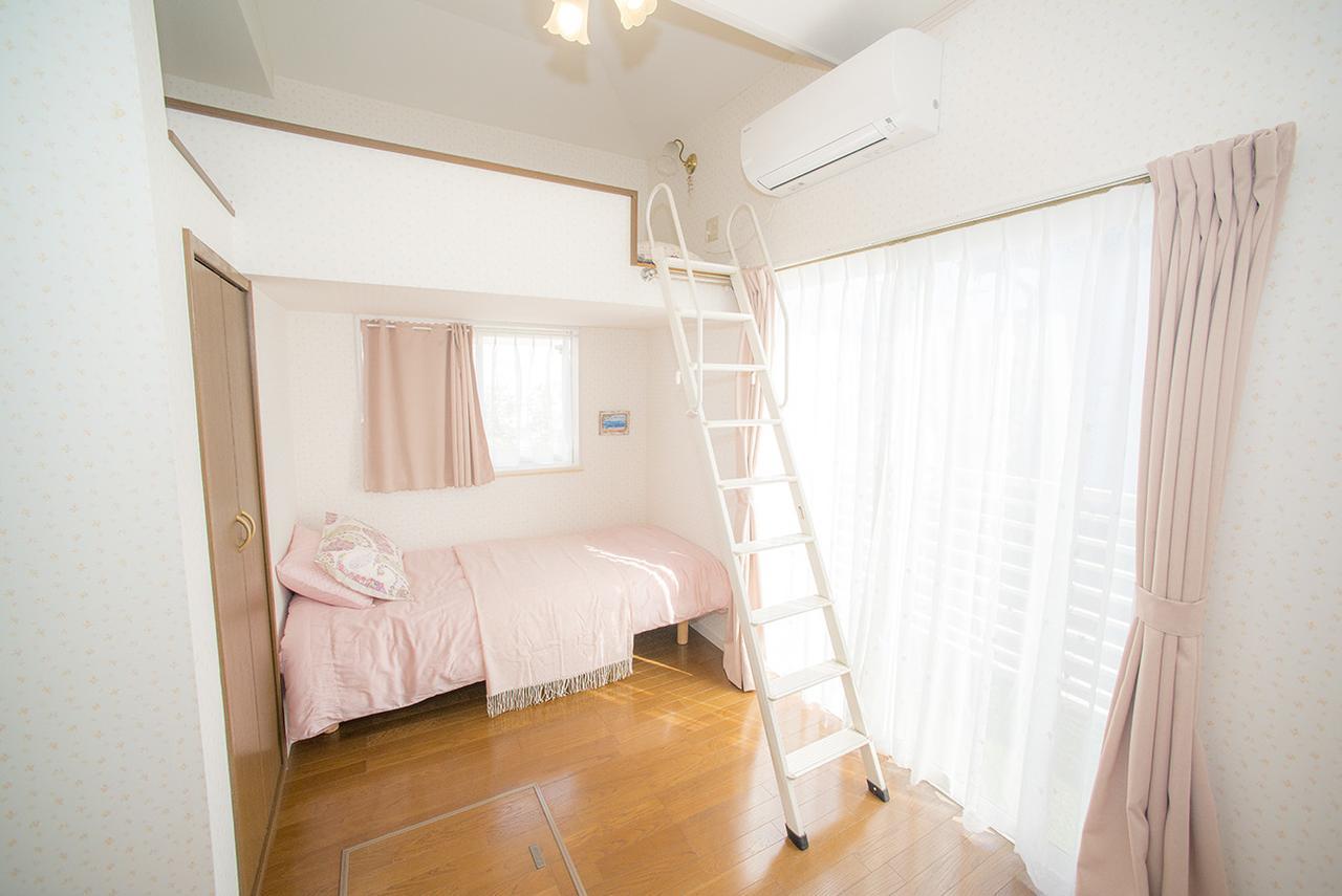 Zushi Beach House Buitenkant foto