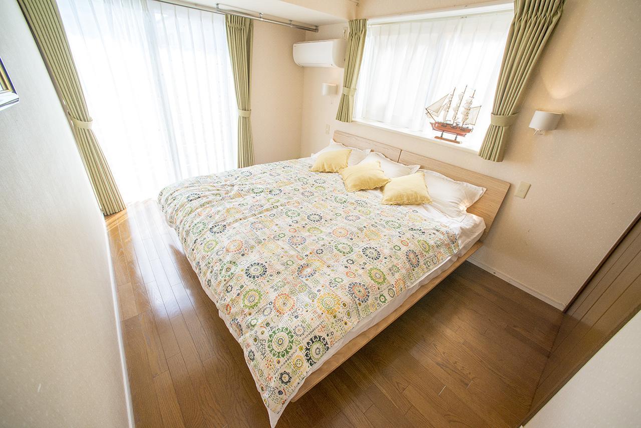 Zushi Beach House Buitenkant foto