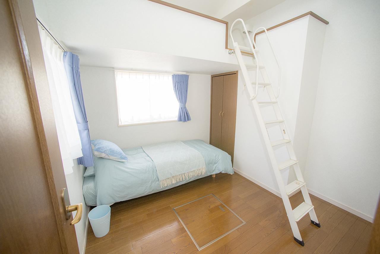 Zushi Beach House Buitenkant foto